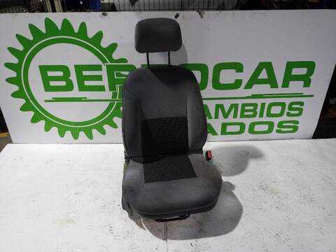 Foto 3ª: Asiento Delantero Derecho Citroen Xsara 1.6 16V SATISFACTION 109CV [NFUTU5JP4] (1997)