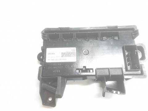 Centralita Motor ECU Volkswagen Crafter 30 FURGON BM TN FWD