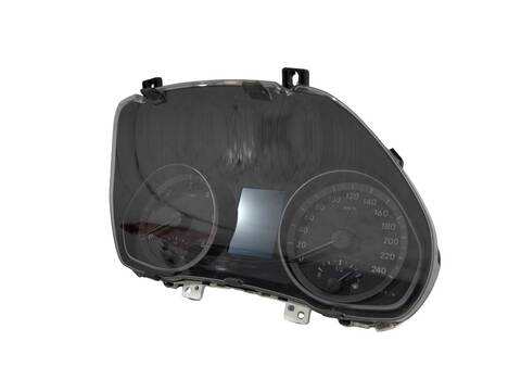 Foto 3ª: Cuadro de Instrumentos Hyundai i30 TECNO 1 CRDI CAT 1582 CM3) 116CV (2017)