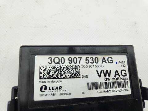 Foto 2ª: Centralita Motor ECU Seat Arona 1.0 TSI STYLE [DLAA] (2021)