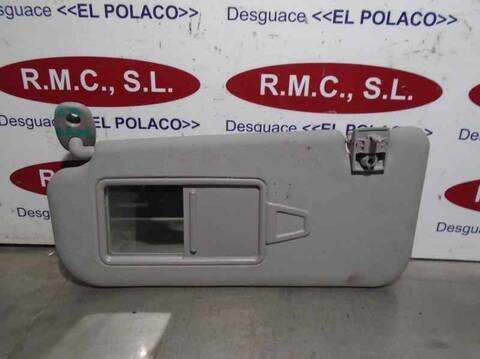 Parasol Izquierdo Kia Rio BASIC 75CV 55KW
