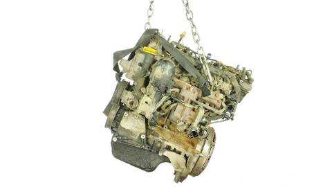 Foto 3ª: Motor Completo Opel Combo VERSION INDEFINIDA (2010)