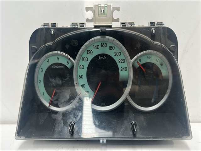 Cuadro de Instrumentos Toyota Corolla 2.2 CDI VERSO