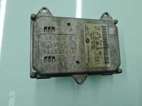 Foto 2ª: Centralita Faros Xenon Audi A6 3.0 TDI QUATTRO 165KW) BERLINA 224CV [BMK] (2004)