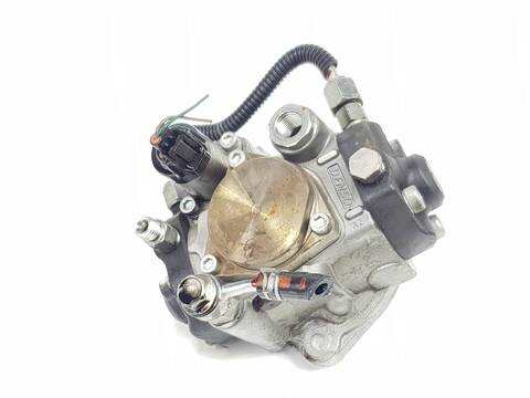 Foto 3ª: Bomba Inyeccion Mazda CX5 STYLE 2WD [SHY6] (2011)