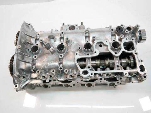 Foto 3ª: Culata Audi A3 190 CV 140KW [DNNA DNN]