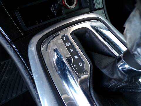 Foto 2ª: Caja Cambios Automatica Opel Insignia A20DTH BERLINA AUT. (2008)