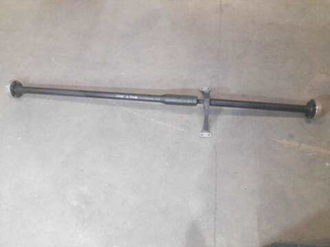 Transmision Central Cupra Formentor 2.0 TSI 4DRIVE 310CV 228KW