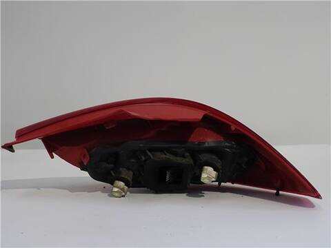 Foto 2ª: Piloto Trasero Izquierdo Opel Corsa 1.3 CDTI 75CV 55KW [A 13 DTC] (2012)