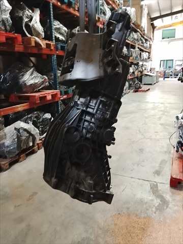 Caja Cambios Audi A6 2.4 GASOLINA