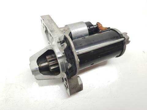 Motor de Arranque Renault Austral TECHNO ESPRIT ALPINE