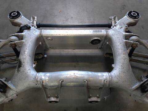 Puente Trasero Bmw Serie 5 518 600 CV 441KW