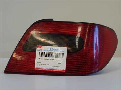Piloto Trasero Derecho Citroen Xsara 1.9 TD BERLINA 90CV 66KW
