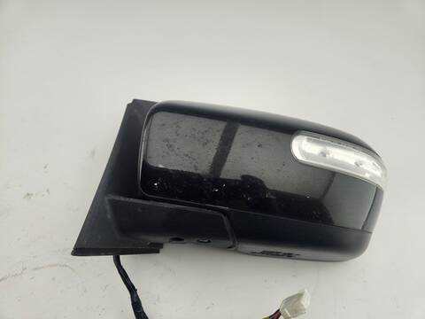 Foto 2ª: Retrovisor Izquierdo Mazda CX7 2.2 CRTD ER) ACTIVE 173CV 127KW [R2] (2010)
