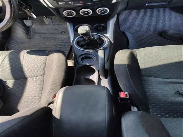 Foto 1ª: Consola Central Mitsubishi ASX 1 8 85 KW DI-D CAT 2010 116CV