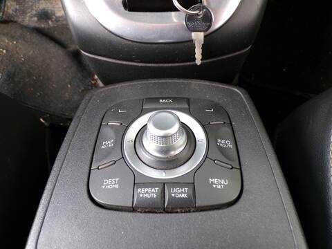 Foto 2ª: Sistema GPS Renault Scenic K9K J8 (2011)