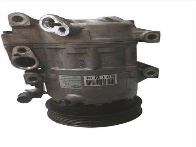 Compresor Aire Acondicionado Hyundai i30 1.4