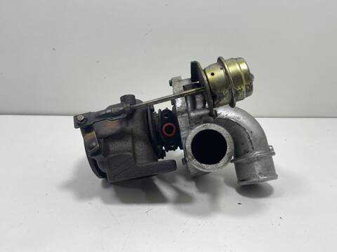 Foto 2ª: Turbocompresor Mercedes Vito 611980 FURGON (2001)