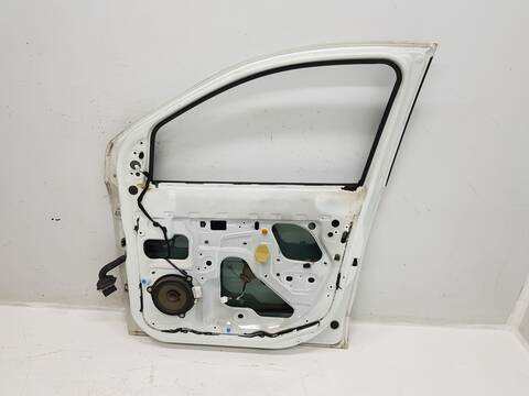 Foto 2ª: Puerta Delantera Derecha Dacia Lodgy COMFORT (2013)