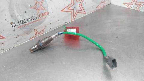 Sonda Lambda Renault Megane ZEN BERLINA 110CV 81KW IV BERLINA 5P