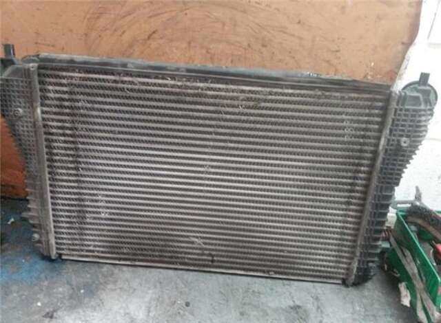 Foto 3ª: Intercooler Seat Leon 1.6 ERENCE [1.6 LTR. - 77 KW TDI] [CAYC]