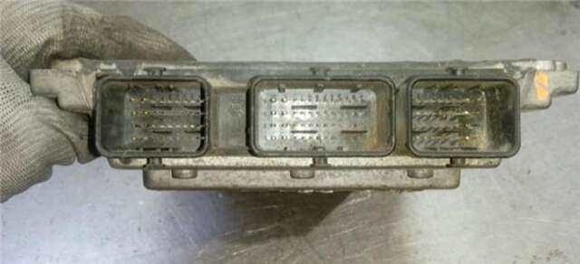 Foto 3ª: Centralita Motor ECU Ford Transit 2.2TDCI [SRFA]