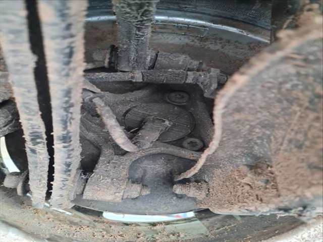 Mangueta Trasera Derecha Hyundai i30 KLASS 95CV 70KW