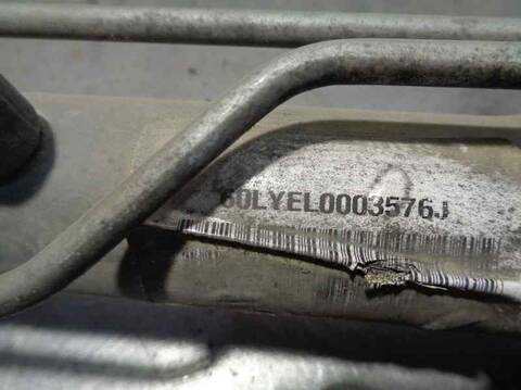 Foto 2ª: Cremallera de Direccion Peugeot 407 2.0 16V HDI CAT RHR - DW10BTED4) 136CV 100KW (2007)