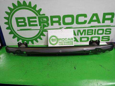 Foto 3ª: Refuerzo Paragolpes Delantero Citroen C5 2.0 HDI 109CV [RHZDW10ATED] (2001)