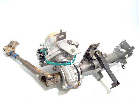 Foto 2ª: Columna Dirección Nissan Leaf 150CV 110KW [EM57] (2021)