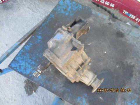 Foto 4ª: Caja Transfer Hyundai Santa Fe 2.0 GLS CRDI 113CV 83KW [D4EA] (2001)