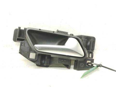 Maneta Interior Trasera Derecha Opel Crossland DESIGN LINE 102CV 75KW