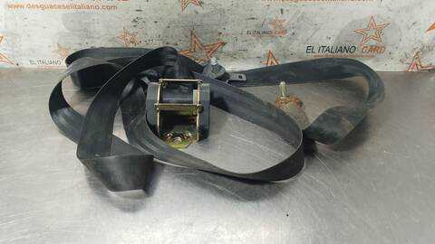 Cinturón Delantero Derecho Peugeot Partner TOTEM 69CV 51KW