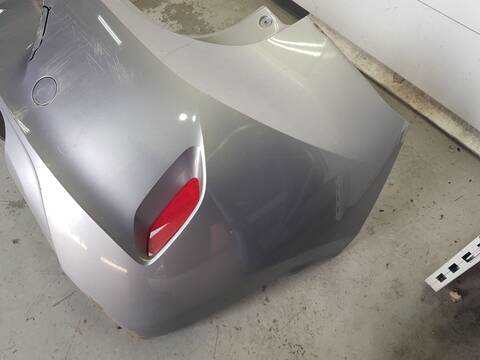 Foto 2ª: Paragolpes Trasero Opel Corsa 1.2 68) 101CV 74KW [HN05] (2021)