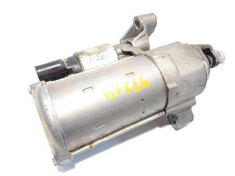 Foto 2ª: Motor de Arranque Audi Q5 40 TDI QUATTRO BASICO 190CV 140KW [DETA] (2019)