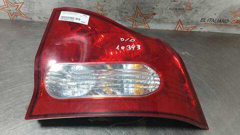 Foto 2ª: Piloto Trasero Derecho Ssangyong Actyon 200 XDI 141CV 104KW [D20DT] (2006)