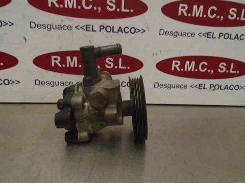 Foto 2ª: Bomba de Direccion Hyundai Accent 1.3 CAT 86CV 63KW [G4EA] (2001)