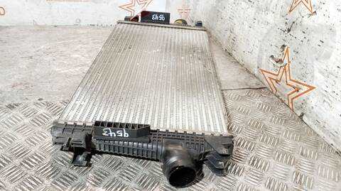 Foto 3ª: Intercooler Chevrolet Cruze LT 150CV 110KW [Z20S1] (2010)