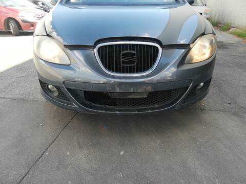 Paragolpes Delantero Seat Leon BKD