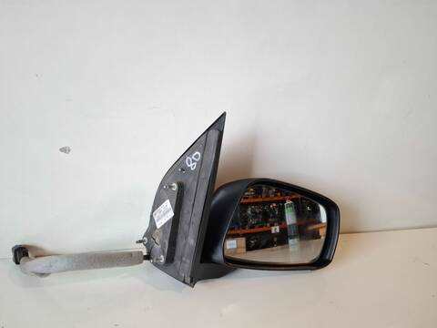 Foto 1ª: Retrovisor Derecho Nissan Pathfinder 2.5 DCI CHROME 171CV (2005)