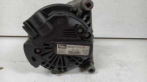 Foto 3ª: Alternador Mitsubishi Outlander 2.2 DI-D KAITEKI PLUS 156CV 115KW [4HN] (2009)