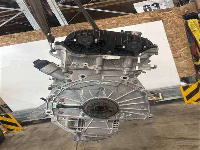 Foto 2ª: Motor Completo Bmw X3 480 CV 353KW [S58B30A]