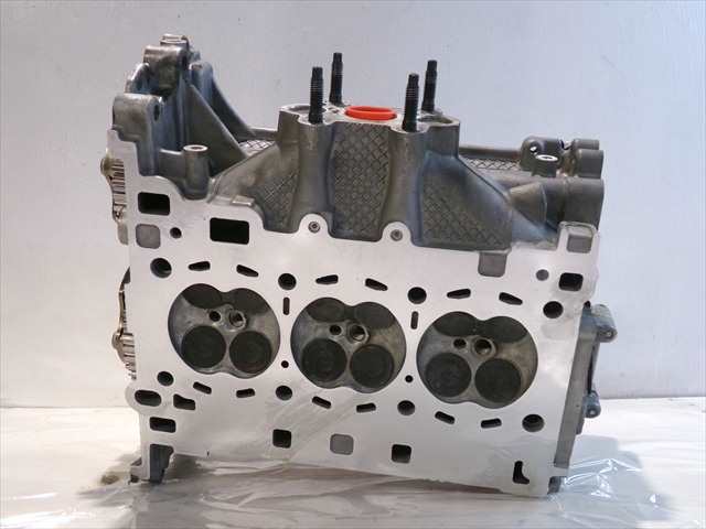 Foto 4ª: Culata Ford C Max 1.0 G 2010-2014 [M1DA] (2013)
