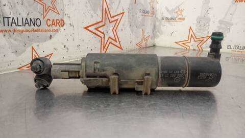 Foto 1ª: Limpia Faro Xenon Mercedes Clase C 160 C 220 CDI BLUEEFFICIENCY 204.302) COUPE 170CV 125KW [651911] (2011)