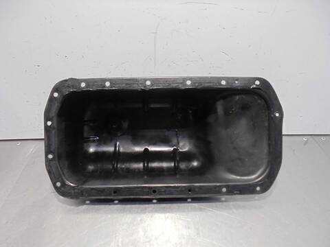 Foto 3ª: Carter Ford Focus 1.6 TDCI CAT BERLINA 109CV 80KW [G8DA] (2005)