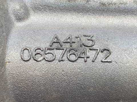 Foto 3ª: Compresor Aire Acondicionado Fiat Ducato VERSION INDEFINIDA