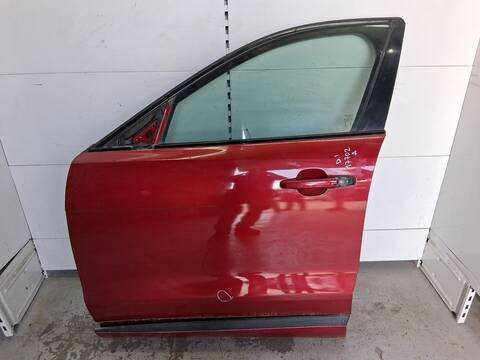 Puerta Delantera Izquierda Jaguar F Pace 2.0 TD4 AWD 180CV 132KW X761)