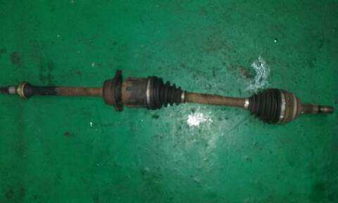 Transmision Delantera Derecha Toyota Rav4 1.8 16V CAT 125CV 92KW