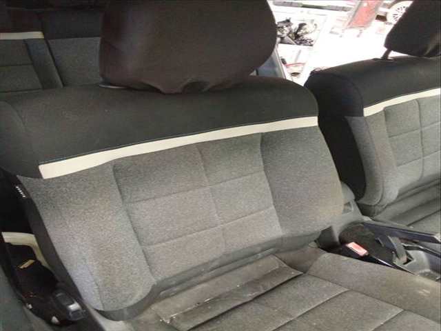 Asiento Delantero Derecho Citroen C4 1.5 BLUEHDI 100 102CV 75KW