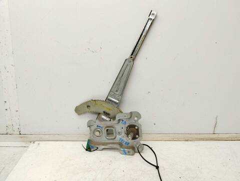 Elevalunas Manual Trasero Derecho Nissan Micra ACENTA 86CV 63KW